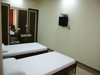 Tarun Hotel Divisione di Divisione di Jaipur Esterno foto