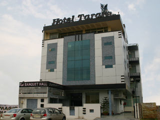 Tarun Hotel Divisione di Divisione di Jaipur Esterno foto