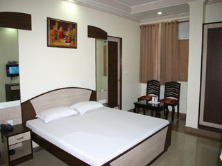 Tarun Hotel Divisione di Divisione di Jaipur Esterno foto