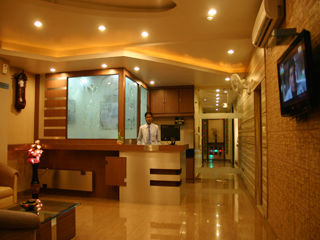 Tarun Hotel Divisione di Divisione di Jaipur Esterno foto